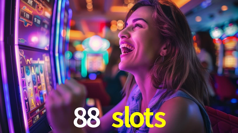 88 slots