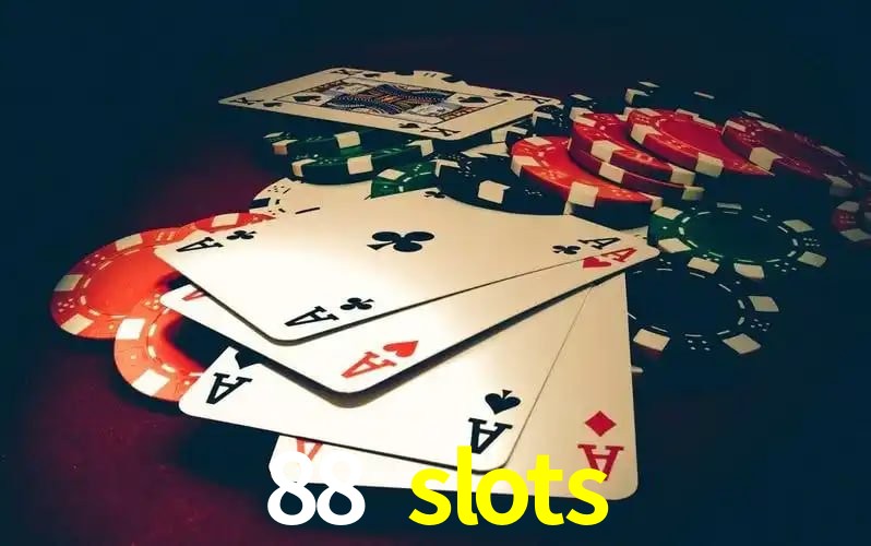 88 slots Brasília - Betting Features