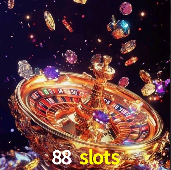 88 slots - User Statistics