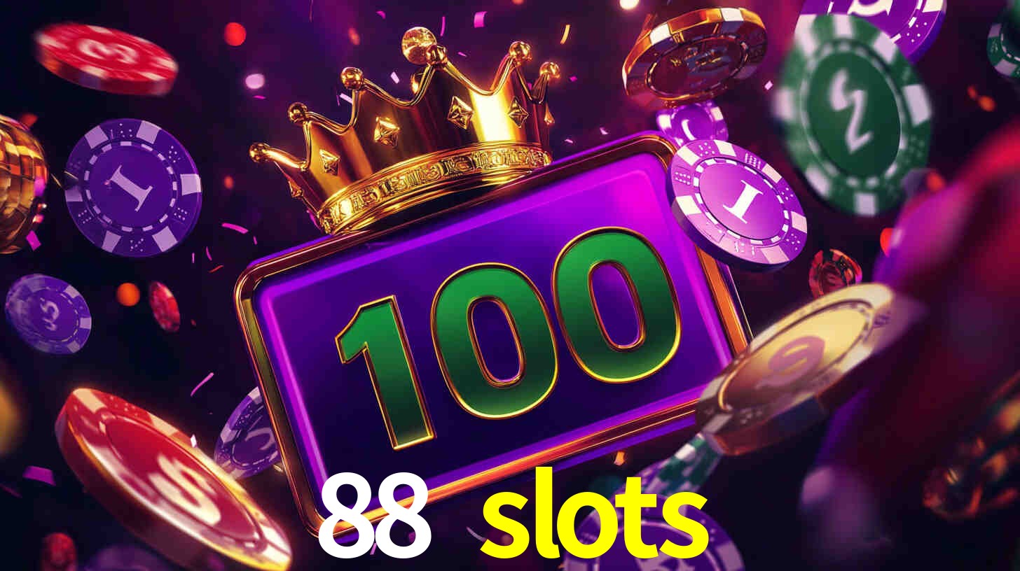 Blackjack Table 88 slots