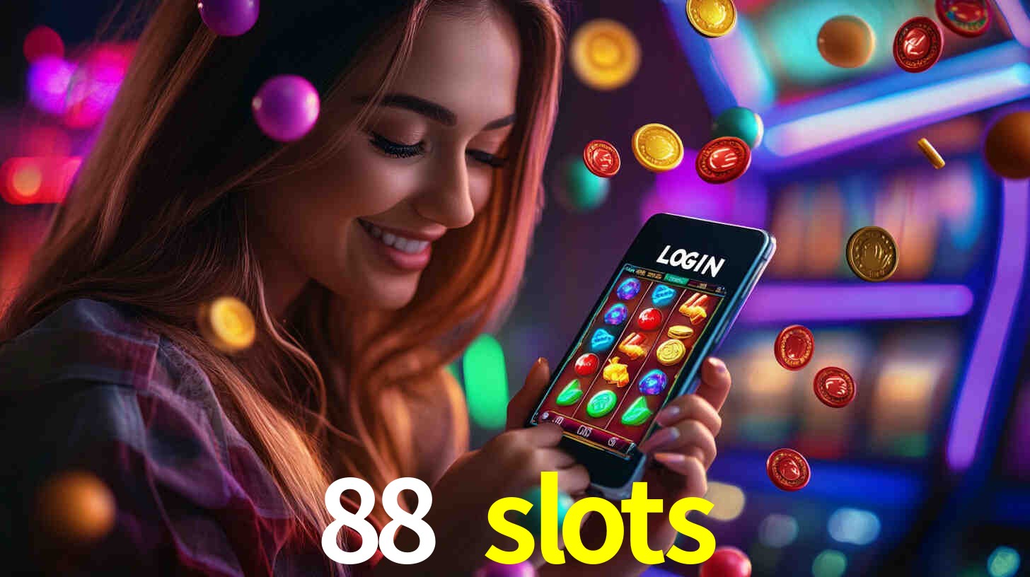 88 slots,88 slots bet
