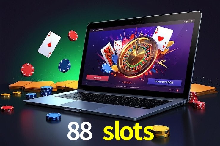 88 slots Belo Horizonte - Payments