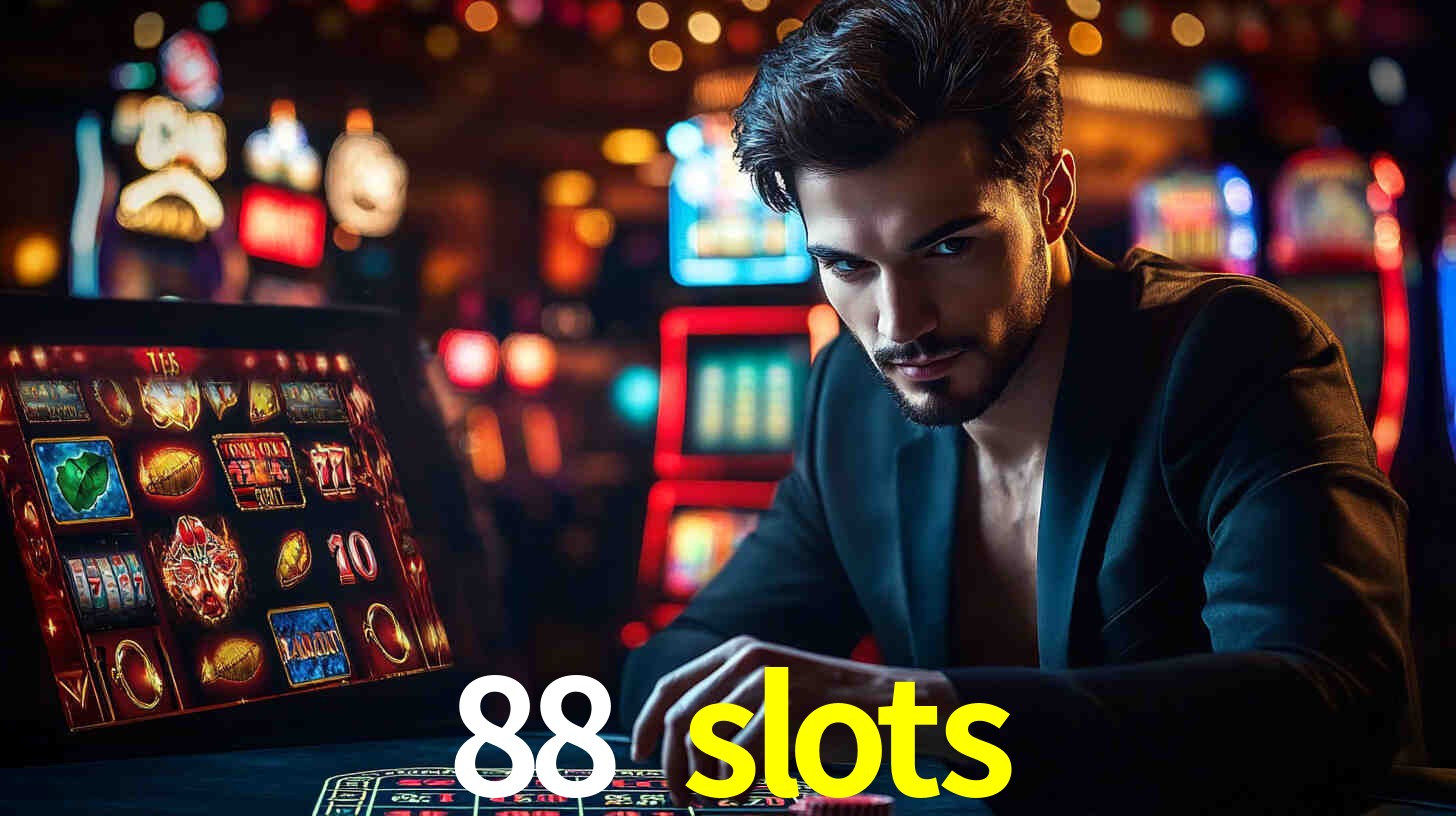 88 slots,88 slots bet