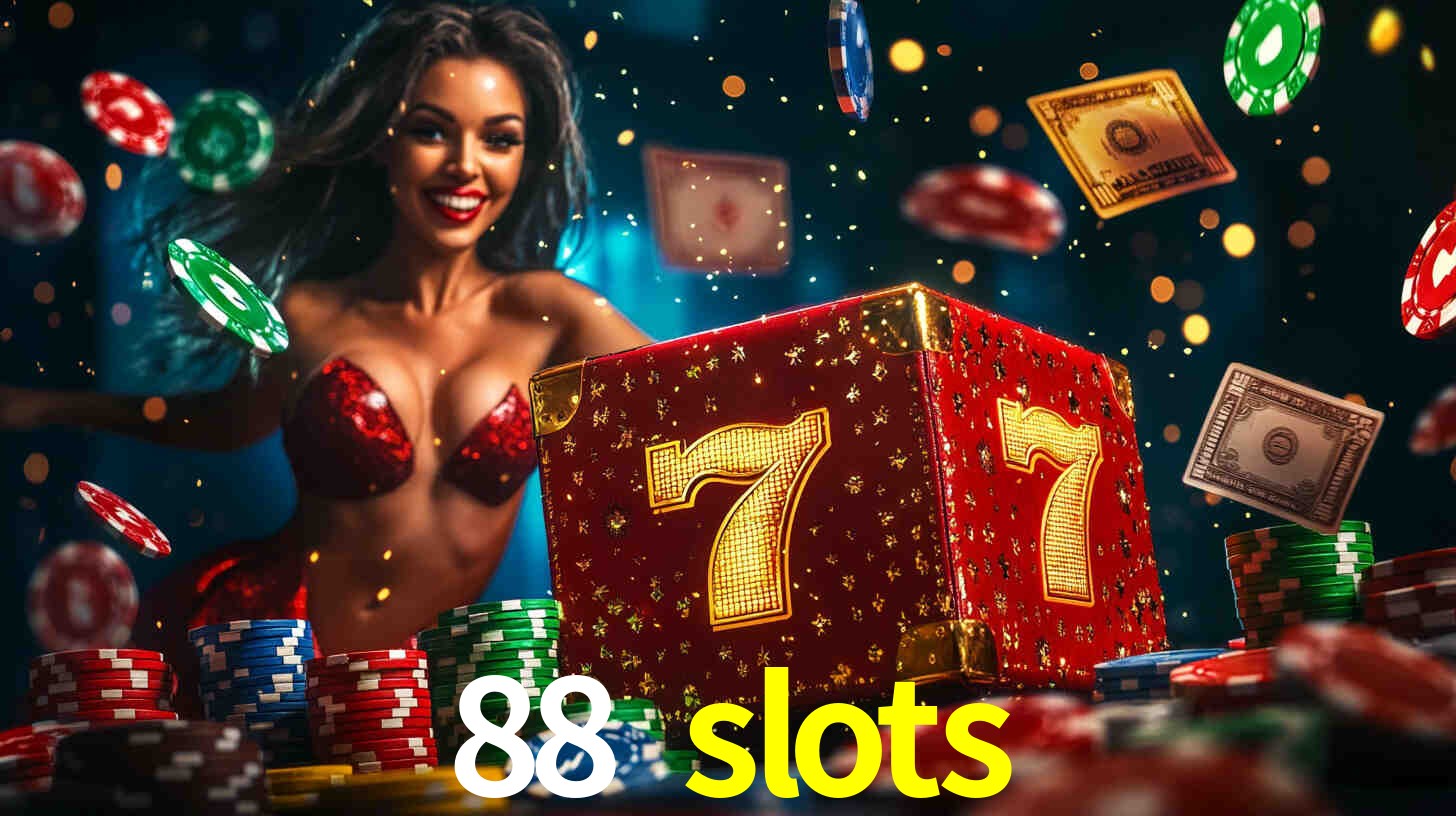 88 slots São Paulo - Jogo Coleção