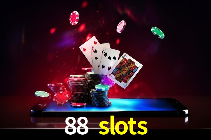 Account Benefits 88 slots