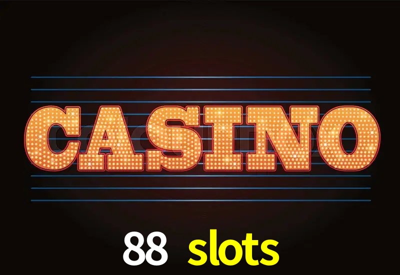 Tecnologia da Plataforma 88 slots