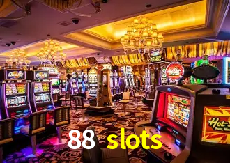 88 slots Salvador - Studio Tour
