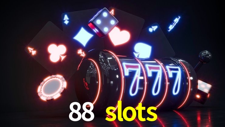 Bonus Features 88 slots
