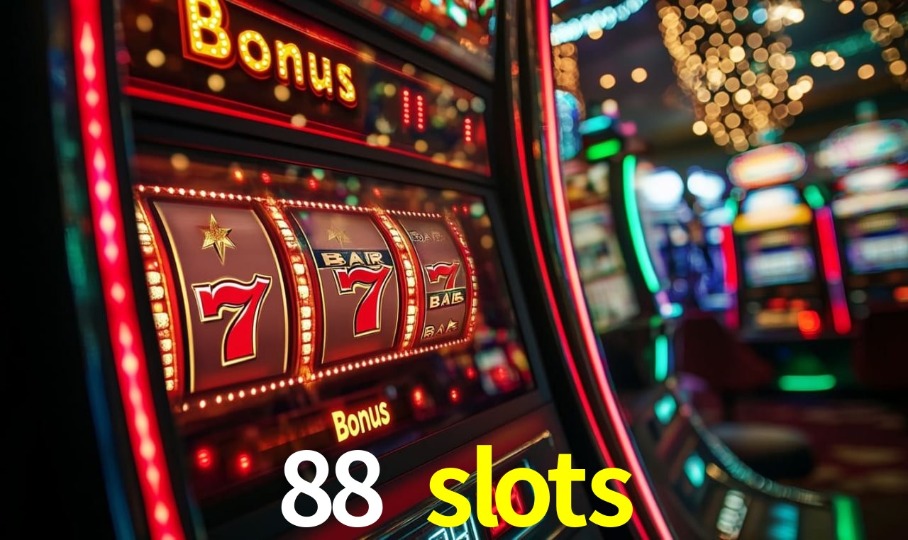 88 slots,88 slots bet