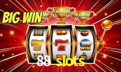 88 slots Rio de Janeiro - Bonus Terms