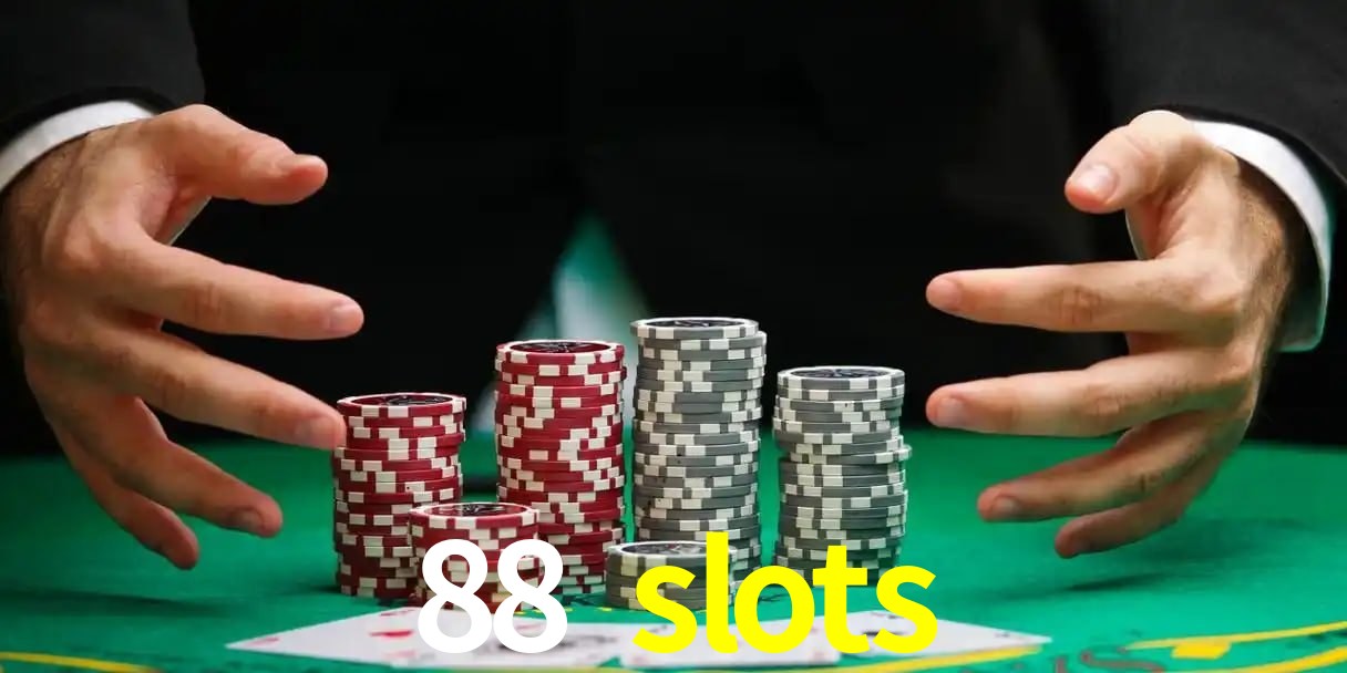 88 slots Belo Horizonte - Basketball