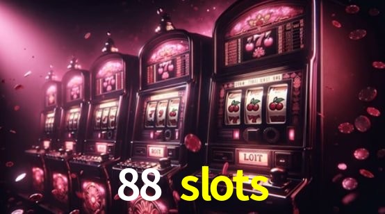 Casino VIP 88 slots