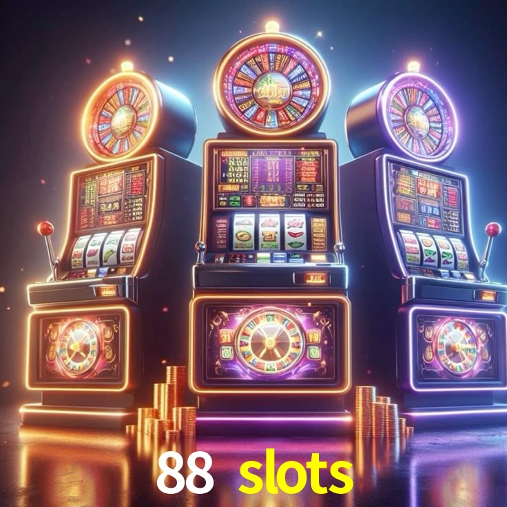 Ofertas Imperdíveis na 88 slots: Promoções e Bônus Que Valem a Pena