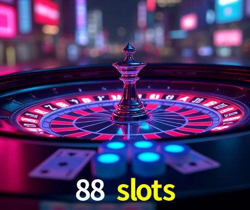 88 slots Curitiba - Hall of Fame