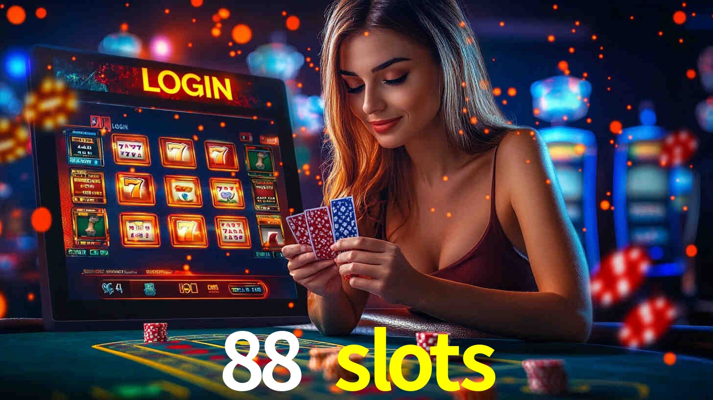 88 slots APP