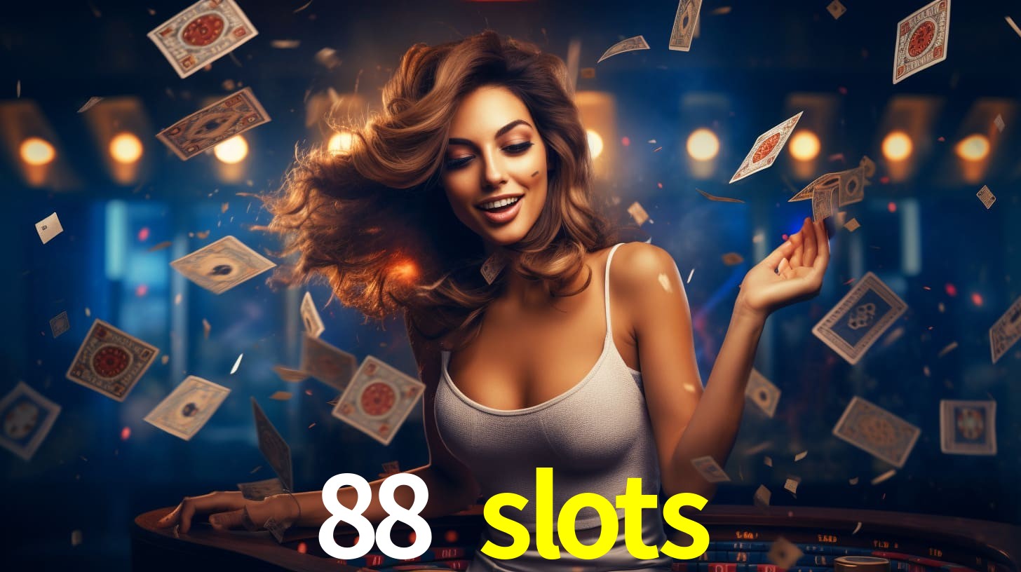 88 slots APP