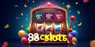 88 slots - Support