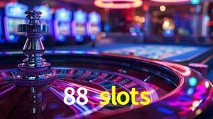 Slot Games 88 slots