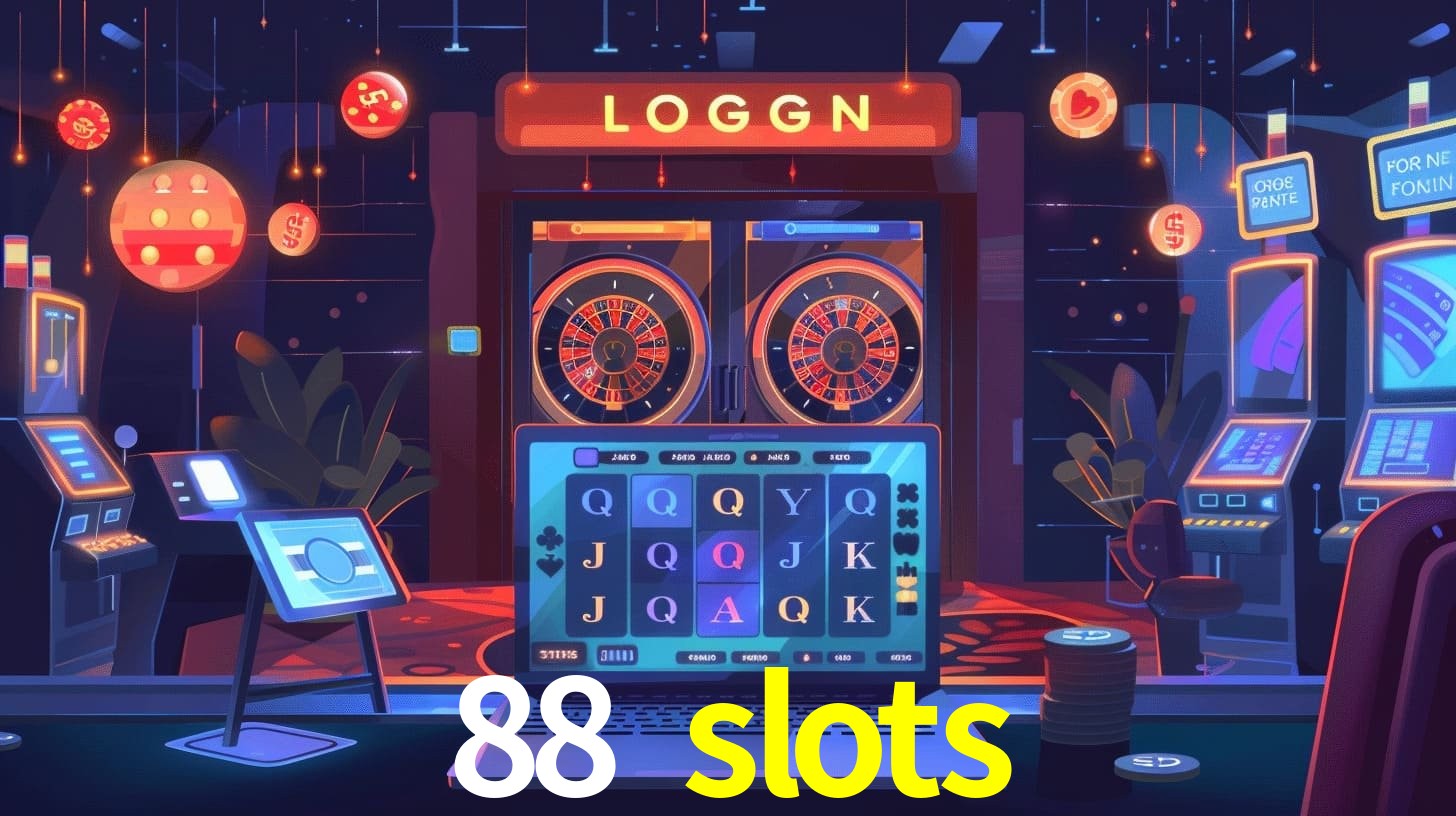 88 slots Plataforma - Certificada MGA desde 2015