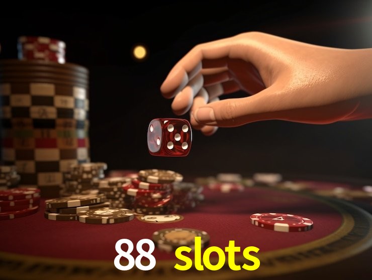 88 slots São Paulo - Jogo Providers