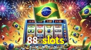 Quick Registration 88 slots