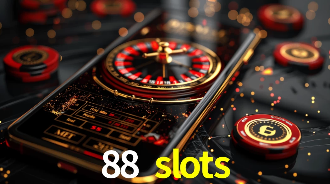 Responsive Design 88 slots