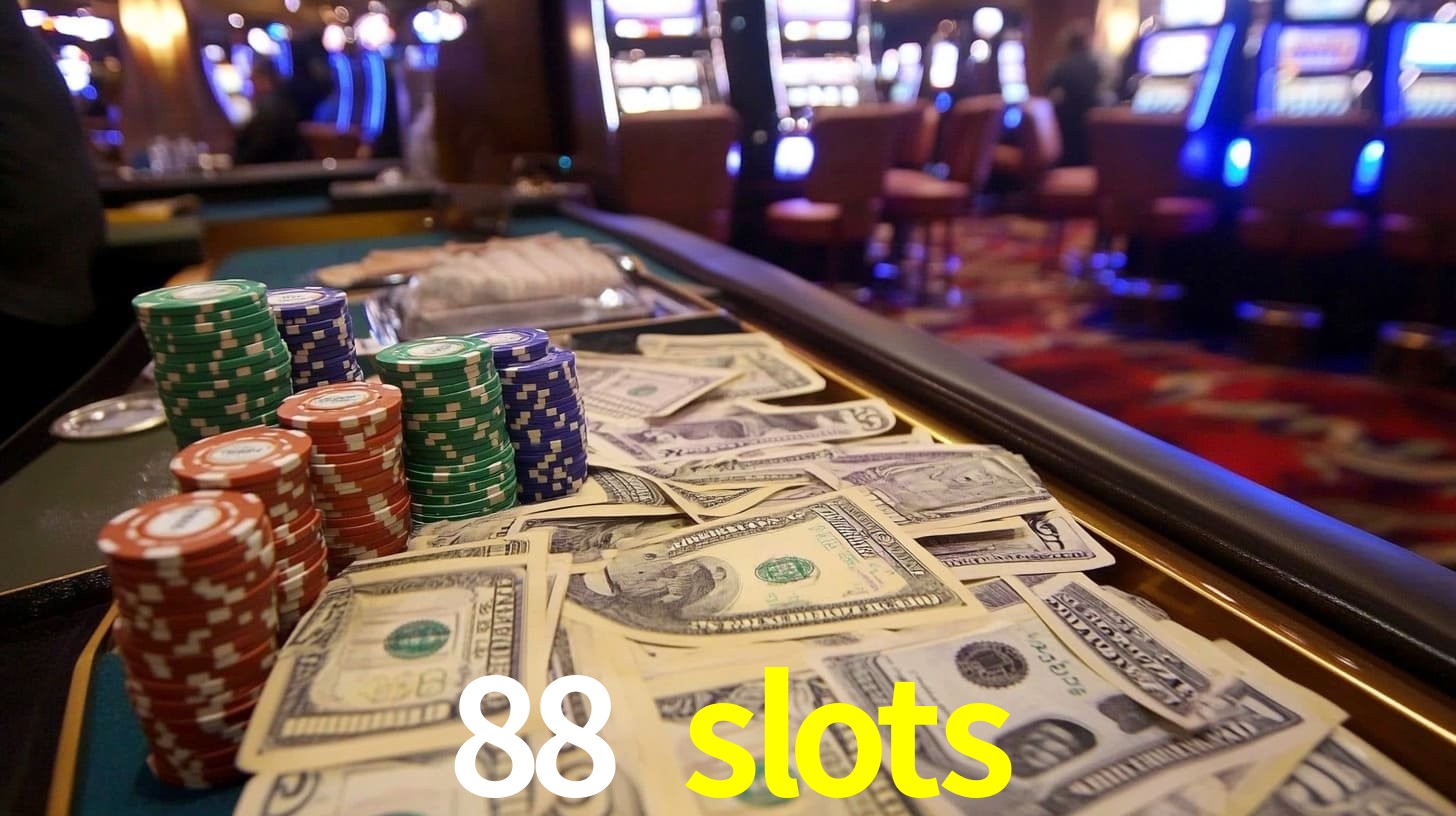 88 slots Belo Horizonte - Winners