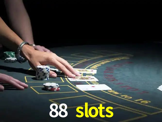 88 slots Fortaleza - Reviews