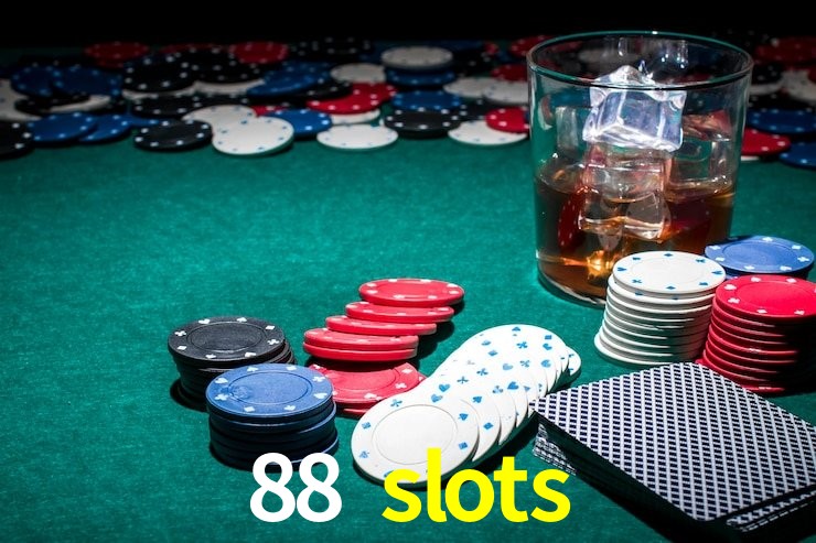 Estatísticas do Jogo 88 slots