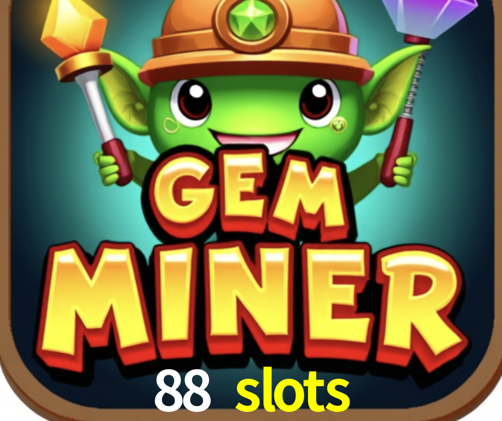 APP oficial da 88 slots para mobile