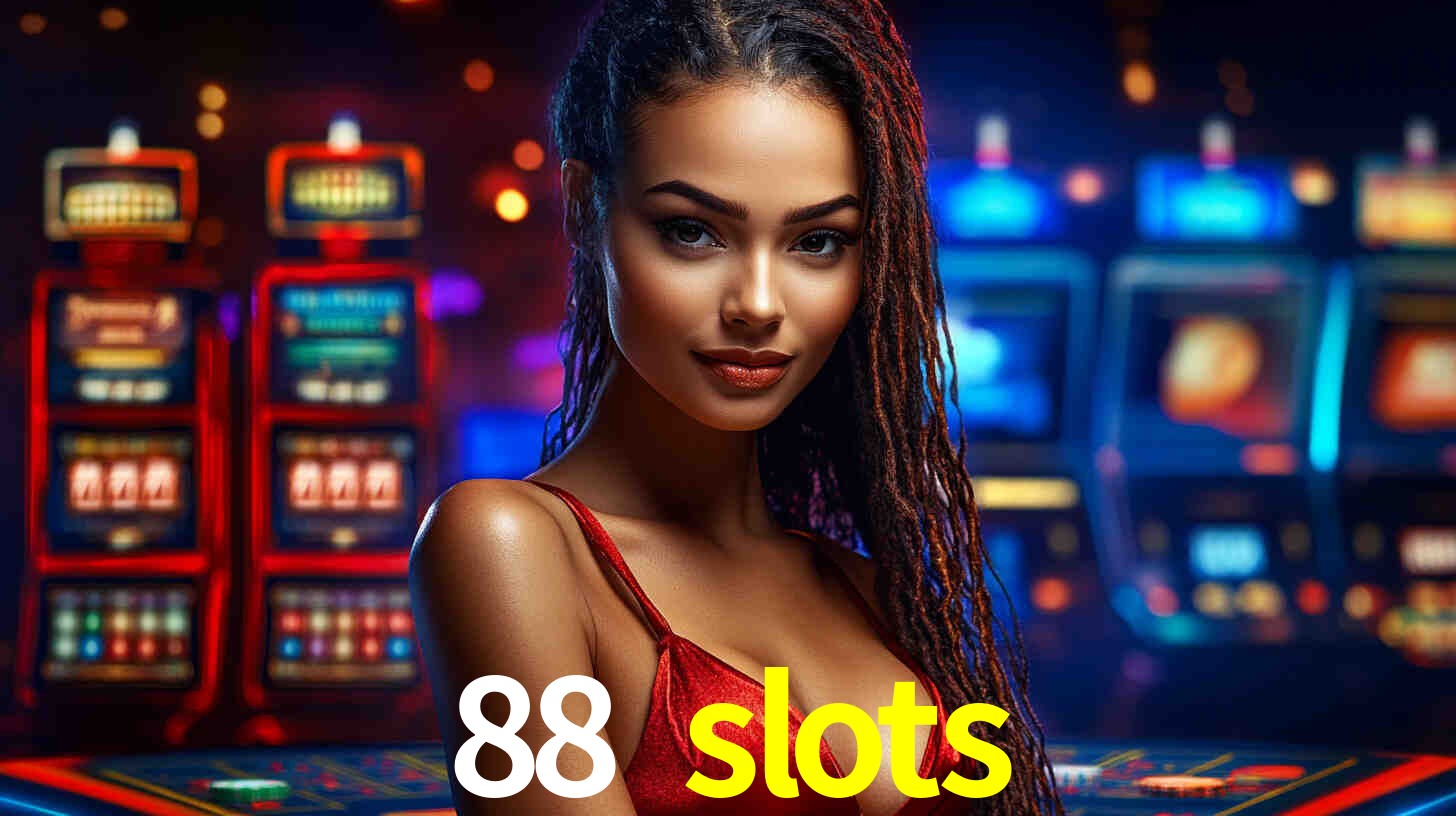 88 slots Brasília - Crash Guide