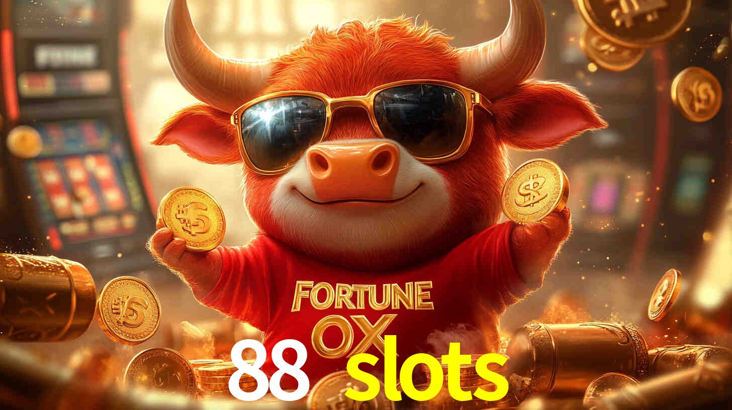 88 slots bet