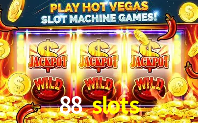 A Emoção da Loteria na 88 slots: Uma Chance de Mudança de Vida