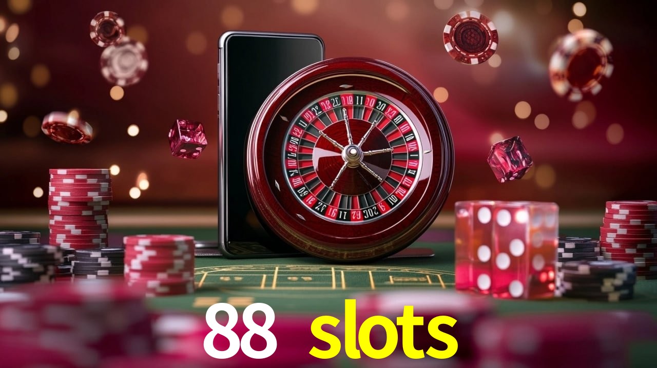 Game Statistics 88 slots