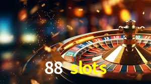 88 slots Curitiba - Statistics