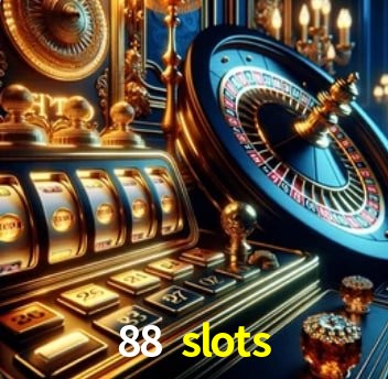 Recursos de Bônus 88 slots