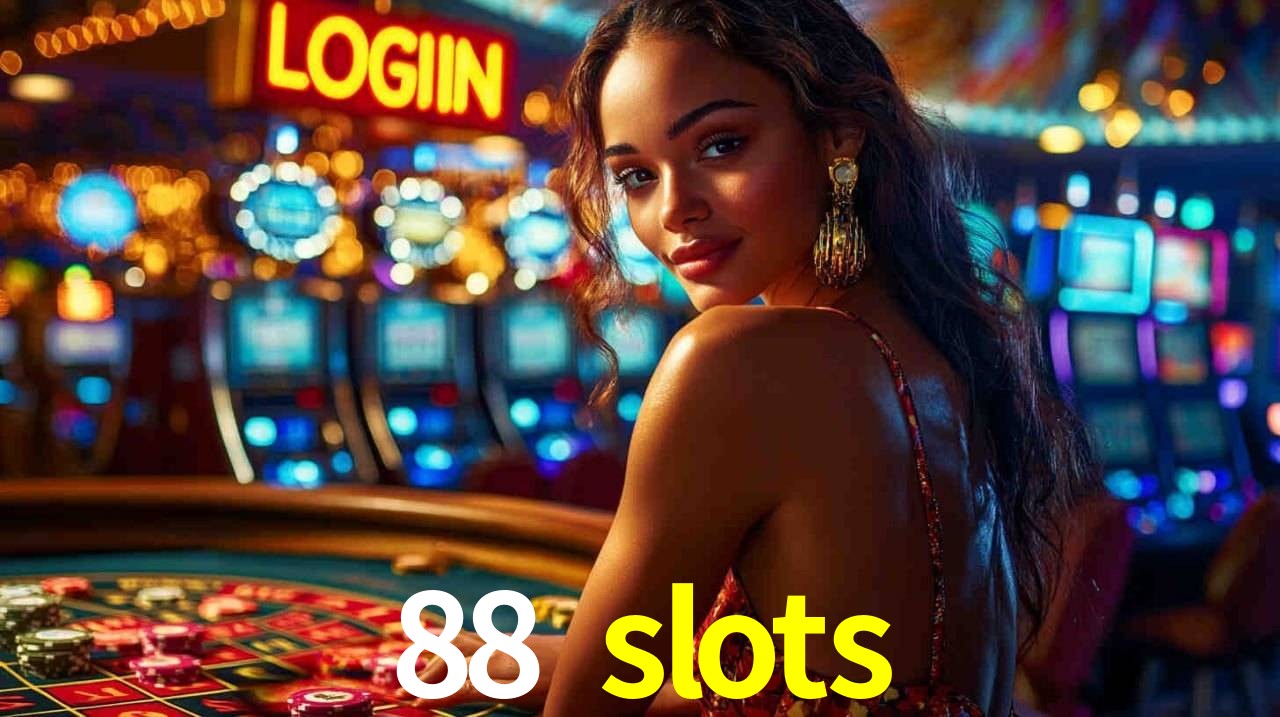 88 slots Belo Horizonte - Jackpots
