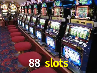 A Experiência Imersiva dos Cassinos Ao Vivo no 88 slots