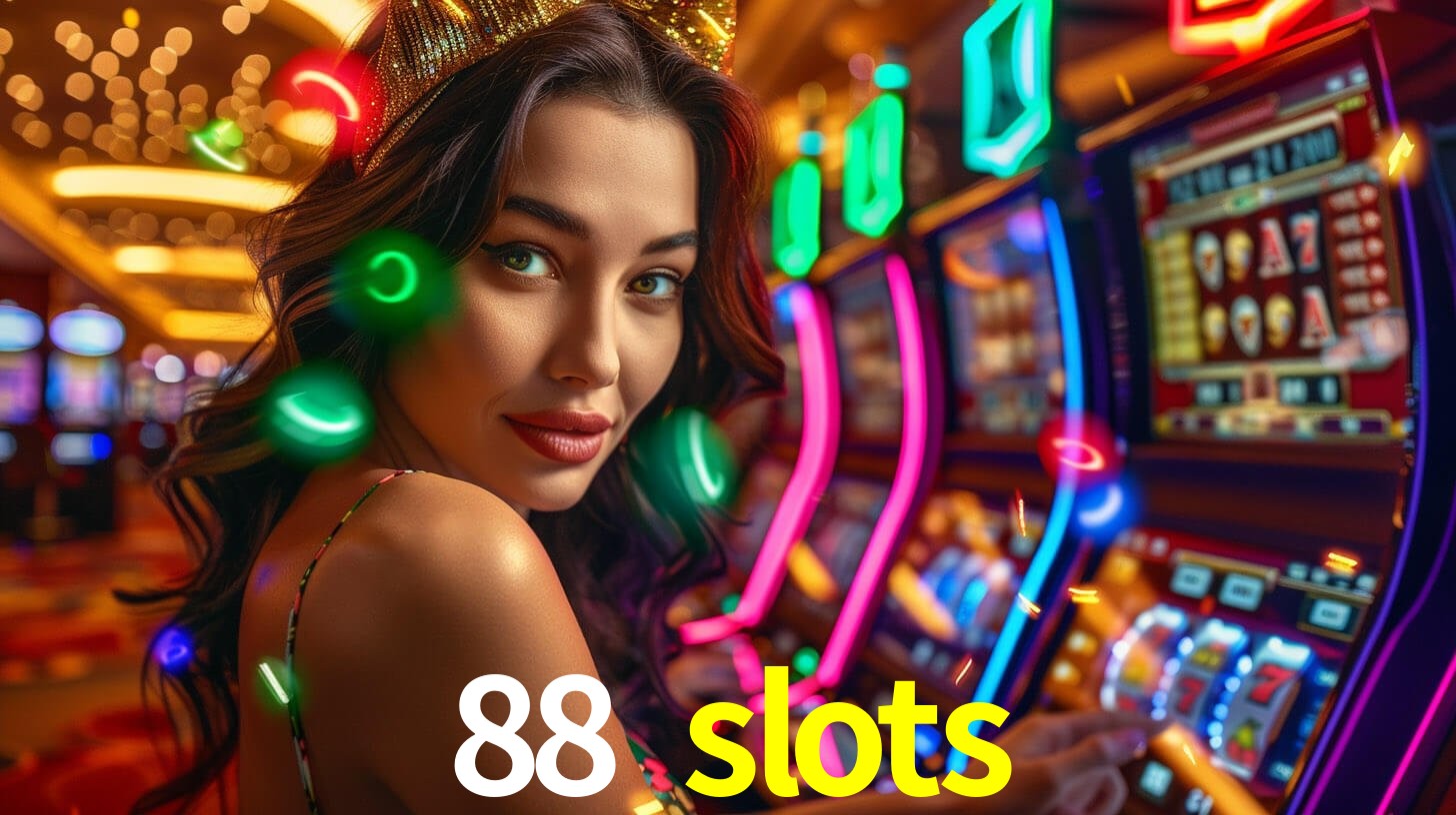 88 slots bet