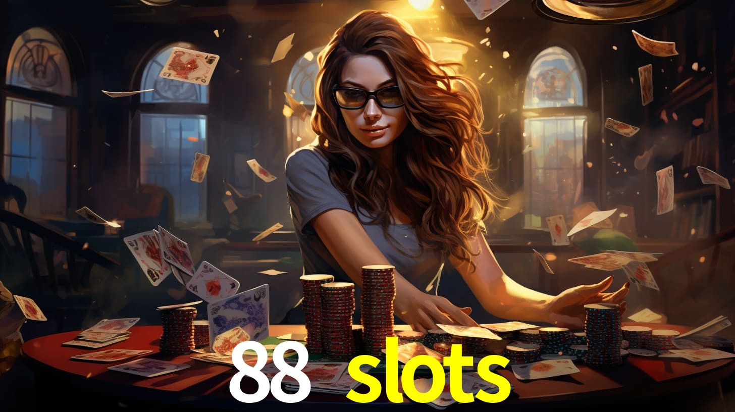 Tennis Betting 88 slots