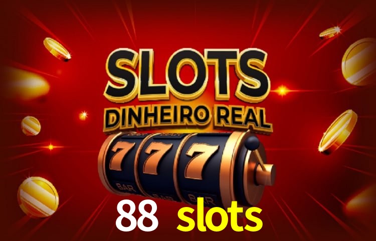 88 slots Salvador - Support