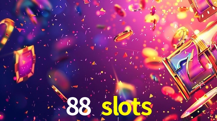 Bônus Diários 88 slots