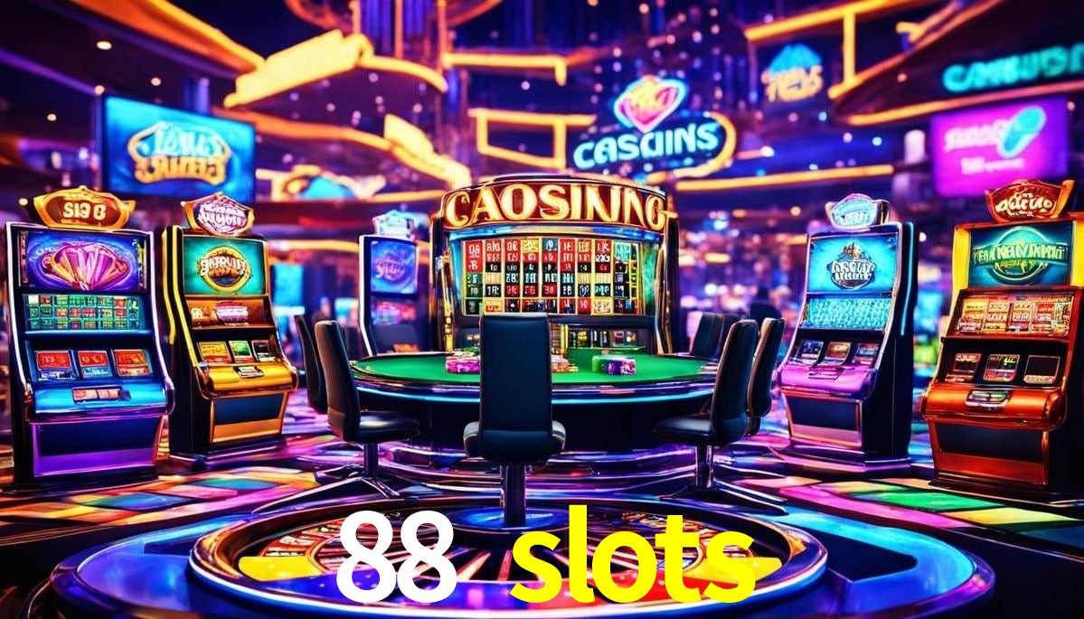 Sistemas de Segurança 88 slots