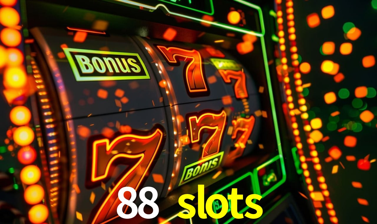 Jogos Exclusivos 88 slots