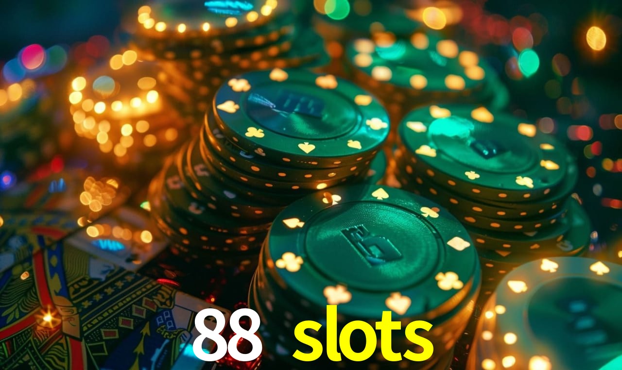 Casino Ao Vivo 88 slots