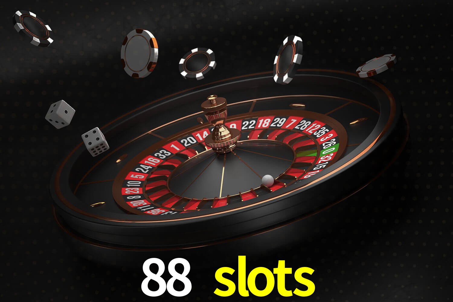 88 slots