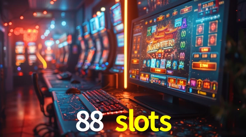 88 slots