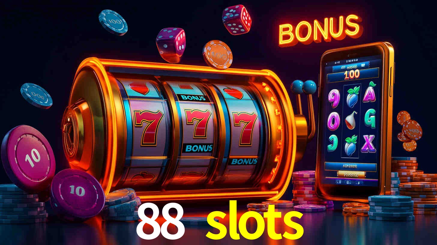 A Emoção da Loteria na 88 slots: Uma Chance de Mudança de Vida