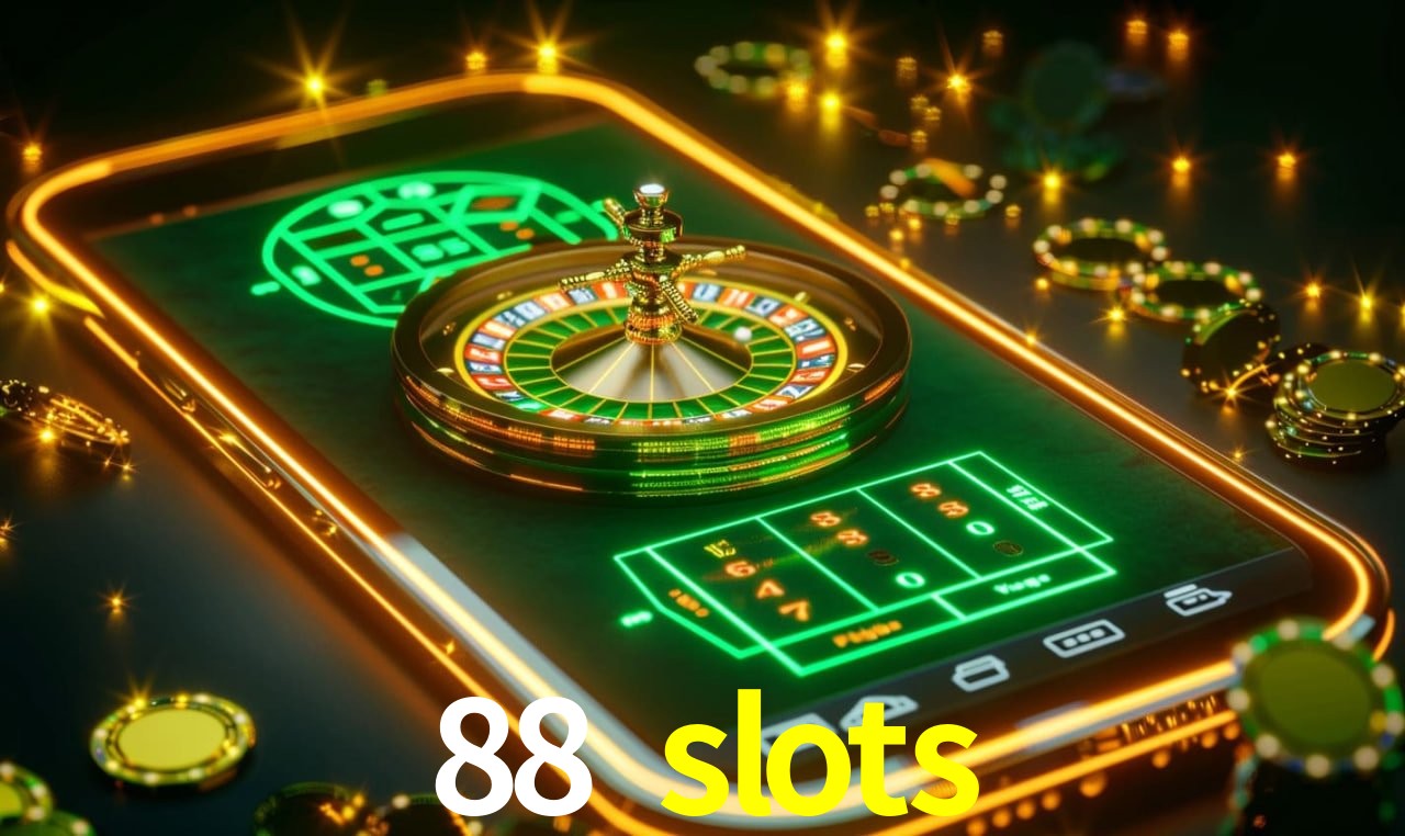 88 slots - Rápido Acesse