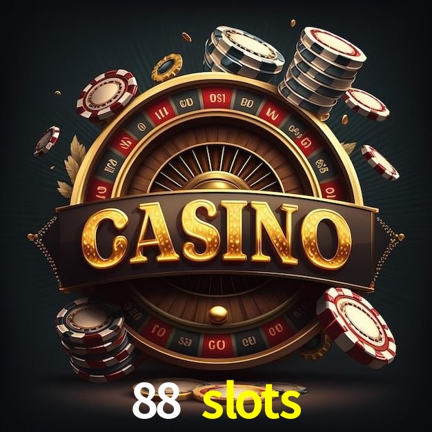 88 slots - App Security